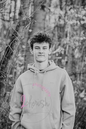 2026 Trey Senior Proofs 157