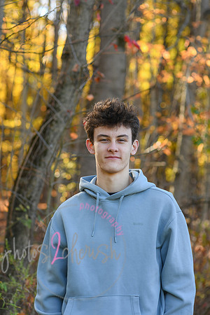 2026 Trey Senior Proofs 158