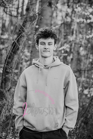 2026 Trey Senior Proofs 160