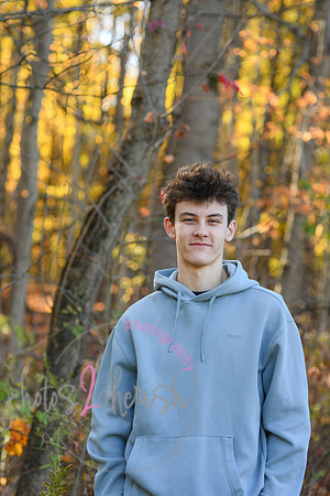 2026 Trey Senior Proofs 156