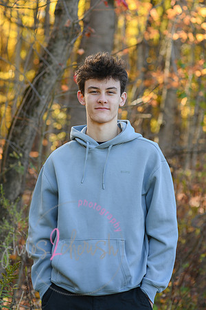 2026 Trey Senior Proofs 159