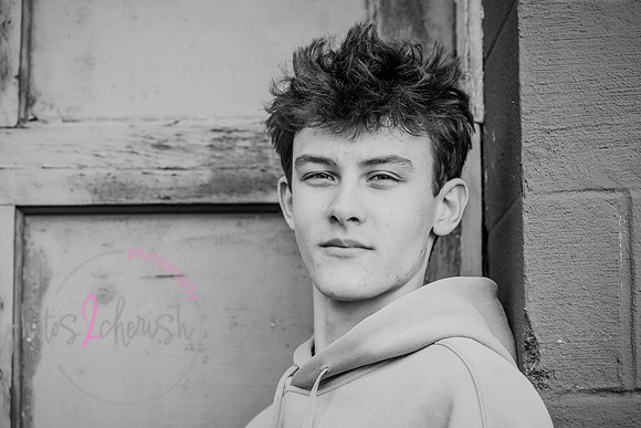2026 Trey Senior Proofs 166