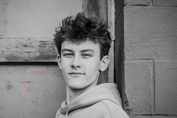 2026 Trey Senior Proofs 169