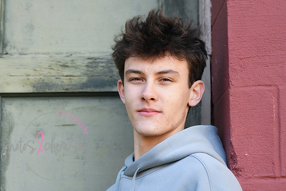 2026 Trey Senior Proofs 167