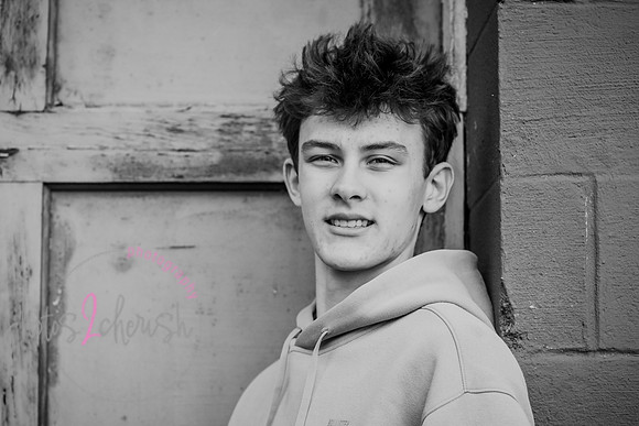 2026 Trey Senior Proofs 170