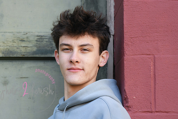 2026 Trey Senior Proofs 168