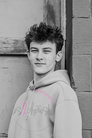 2026 Trey Senior Proofs 172