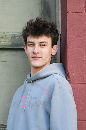 2026 Trey Senior Proofs 171
