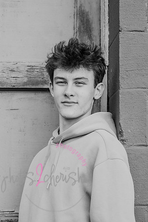 2026 Trey Senior Proofs 174