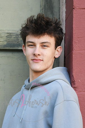 2026 Trey Senior Proofs 175