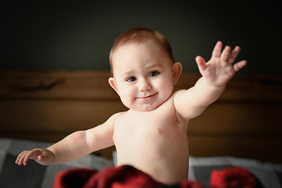 hudson [8 months] 140
