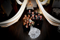 Wedding Day [Rose and Adam] 0992