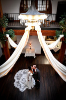 Wedding Day [Rose and Adam] 0777