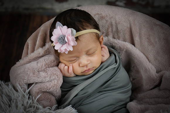 amelia [newborn] 39