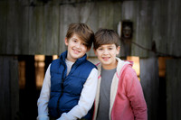luck family 11