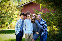 miller family 012
