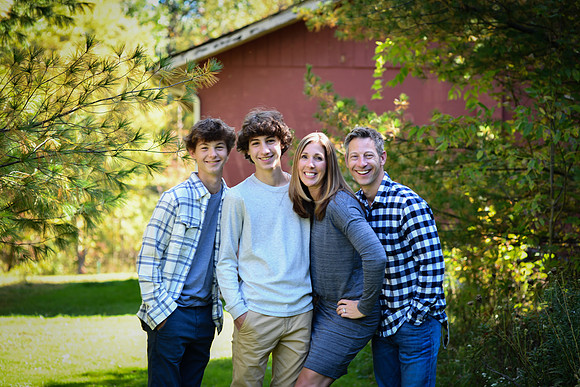 miller family 012