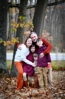 Sluzewski Family [proofs]  177