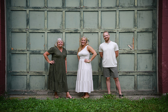 Varney Family 087