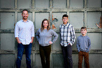 reppa family [proofs] 124