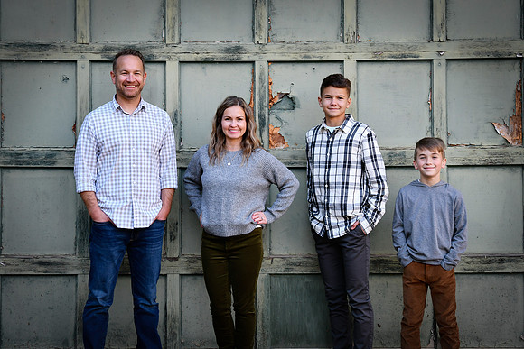 reppa family [proofs] 124