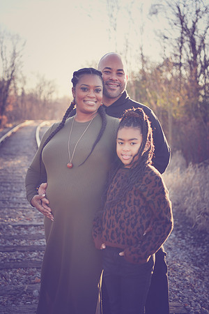 Lyday Family 118