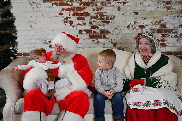 2024 Santa [Hesson] 36