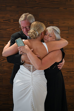 Wedding of Mike & Nicolle 245