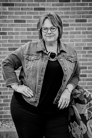 Janice headshots 008