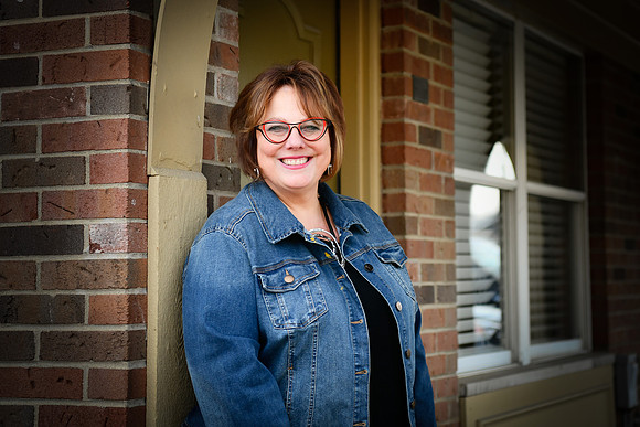 Janice headshots 050