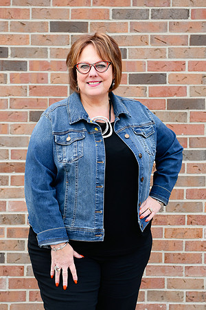 Janice headshots 090