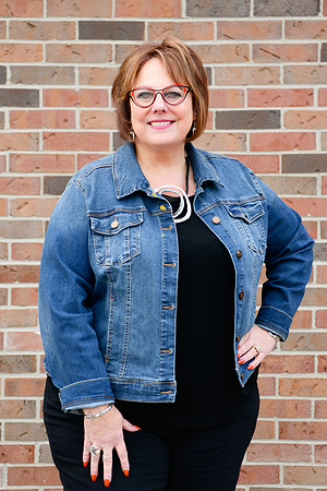 Janice headshots 091
