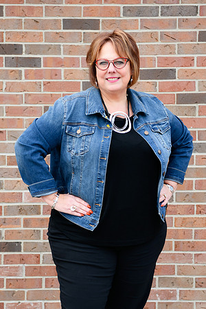 Janice headshots 101