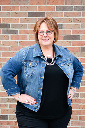 Janice headshots 102