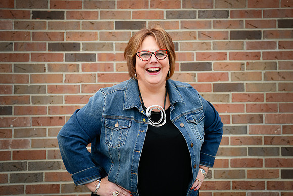Janice headshots 110