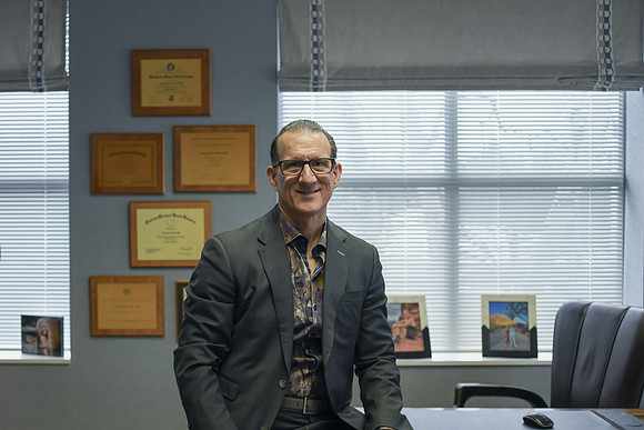 Dr Fedele [office] 01