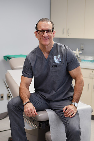 Dr Fedele [procedure room] 10
