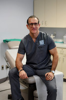 Dr Fedele [procedure room] 09
