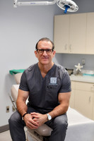 Dr Fedele [procedure room] 07