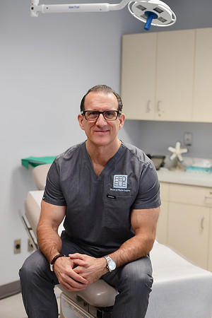 Dr Fedele [procedure room] 07
