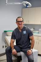 Dr Fedele [procedure room] 11