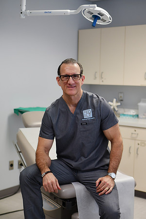 Dr Fedele [procedure room] 11