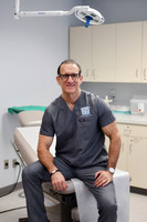 Dr Fedele [procedure room] 14