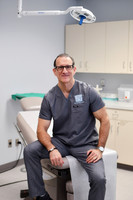 Dr Fedele [procedure room] 13