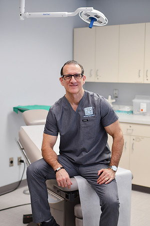 Dr Fedele [procedure room] 13