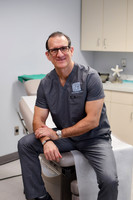 Dr Fedele [procedure room] 15