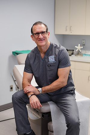 Dr Fedele [procedure room] 15