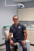 Dr Fedele [procedure room] 12