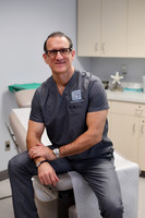 Dr Fedele [procedure room] 16
