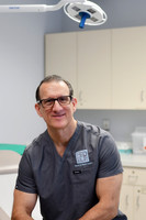 Dr Fedele [procedure room] 20
